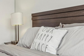 Pickering Luxe Escape